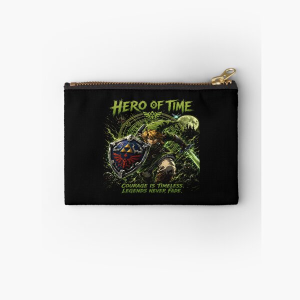 Item preview, LOZ-Hero of Time- Epic Fantasy  Warrior Aesthetic Design designed and sold by TTdesigns123.