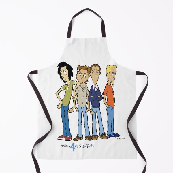 Item preview, "4 SEGUNDOS" COMIC ARGENTINO designed and sold by DALMETAL.