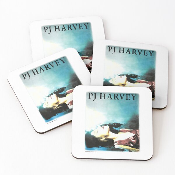 Item preview, PJ Harvey Rid of Me designed and sold by GaryReyes22.