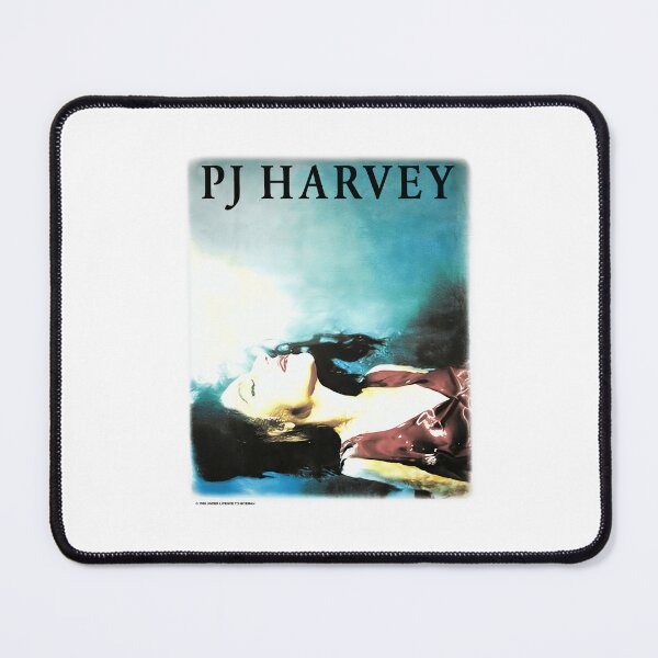 Item preview, PJ Harvey Rid of Me designed and sold by GaryReyes22.