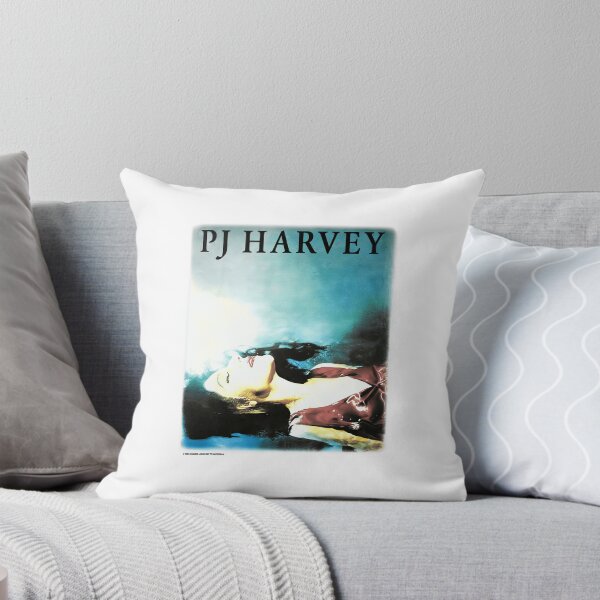 Item preview, PJ Harvey Rid of Me designed and sold by GaryReyes22.