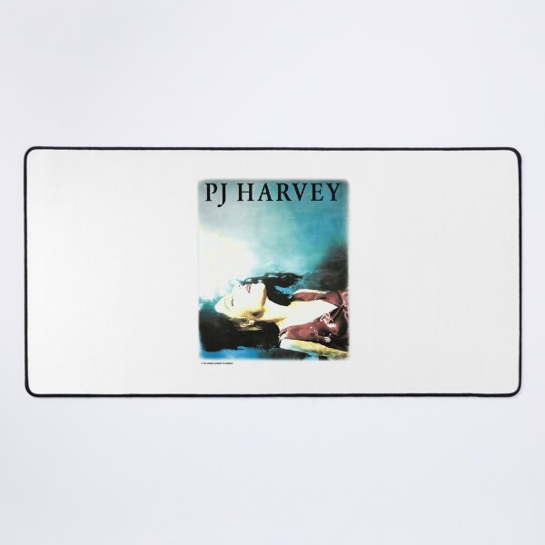 Item preview, PJ Harvey Rid of Me designed and sold by GaryReyes22.