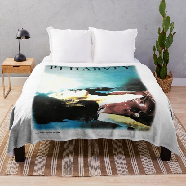 Item preview, PJ Harvey Rid of Me designed and sold by GaryReyes22.