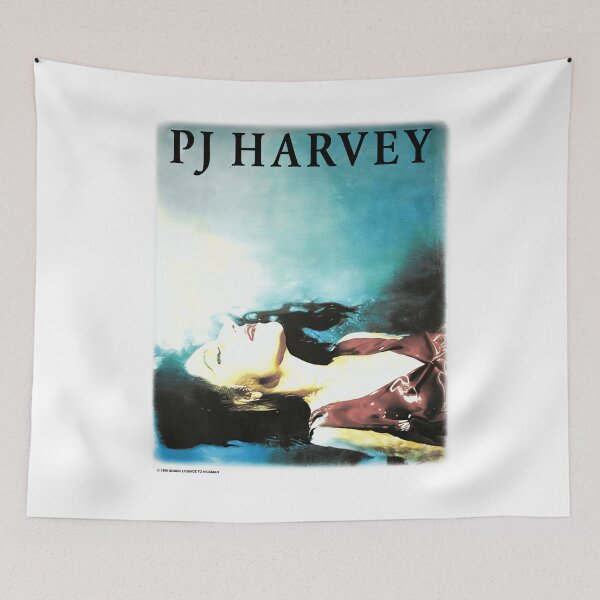 Item preview, PJ Harvey Rid of Me designed and sold by GaryReyes22.