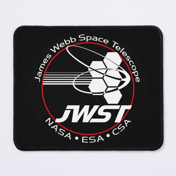 Item preview, James Webb Space Telescope designed and sold by Interstellar Archives.