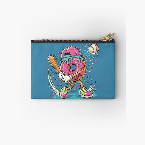 Item preview, Donut and Dingers Youth designed and sold by melodycook.