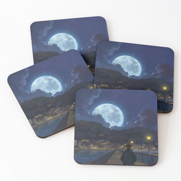 Item preview, Eco Silversea Cruises bConscious Living designed and sold by Mariflowers.