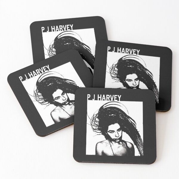 Item preview, PJ Harvey Rid of Me designed and sold by GaryReyes22.