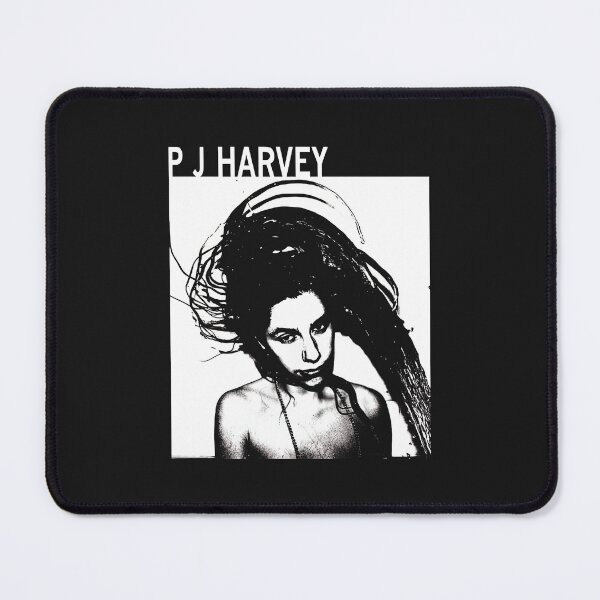 Item preview, PJ Harvey Rid of Me designed and sold by GaryReyes22.