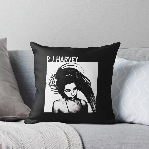 Item preview, PJ Harvey Rid of Me designed and sold by GaryReyes22.