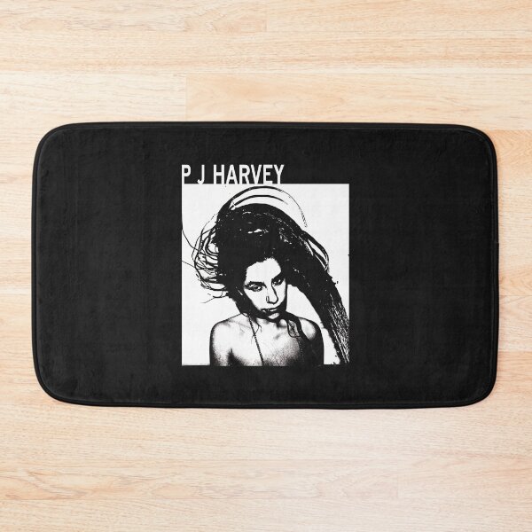 Item preview, PJ Harvey Rid of Me designed and sold by GaryReyes22.