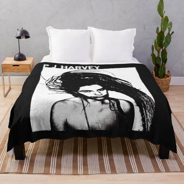 Item preview, PJ Harvey Rid of Me designed and sold by GaryReyes22.