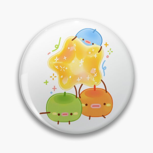 Item preview, Stardew Valley Jumino Pixel Farm Game designed and sold by tesslstmoved.