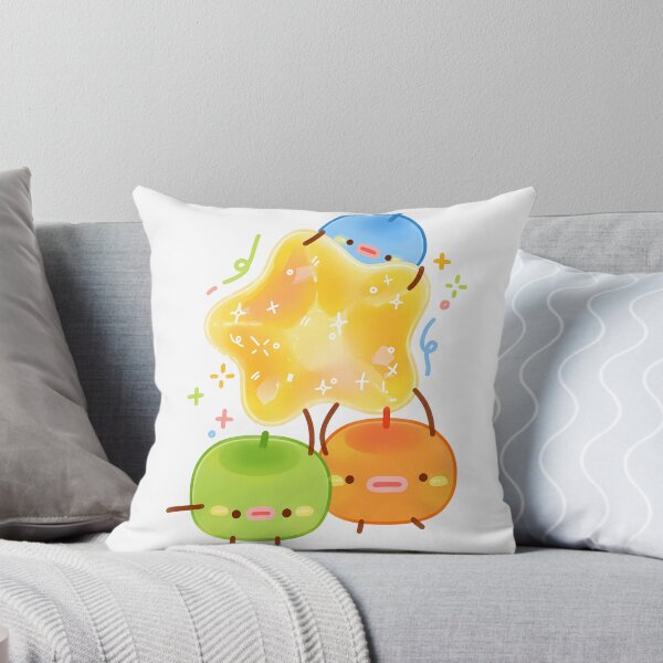 Item preview, Stardew Valley Jumino Pixel Farm Game designed and sold by tesslstmoved.