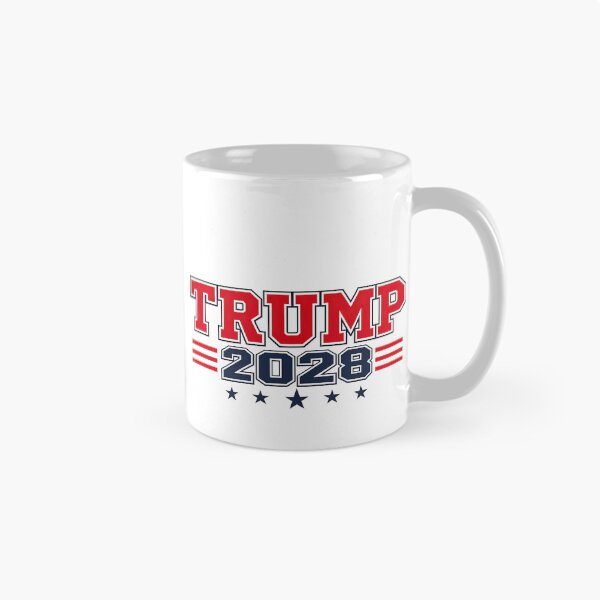 Item preview, Trump 2028 designed and sold by OldSchool90s.