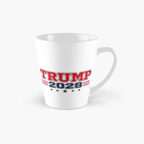 Item preview, Trump 2028 designed and sold by OldSchool90s.