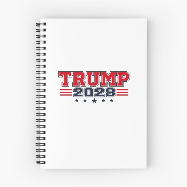 Item preview, Trump 2028 designed and sold by OldSchool90s.