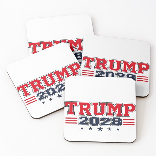Item preview, Trump 2028 designed and sold by OldSchool90s.