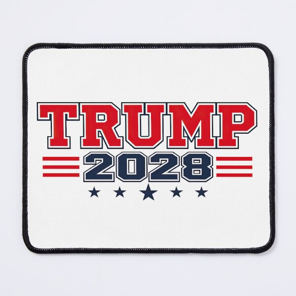Item preview, Trump 2028 designed and sold by OldSchool90s.