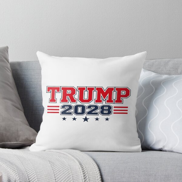 Item preview, Trump 2028 designed and sold by OldSchool90s.