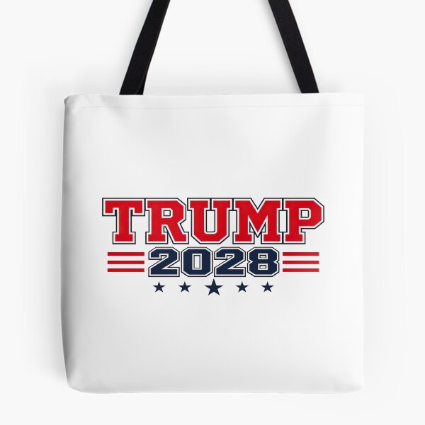 Item preview, Trump 2028 designed and sold by OldSchool90s.