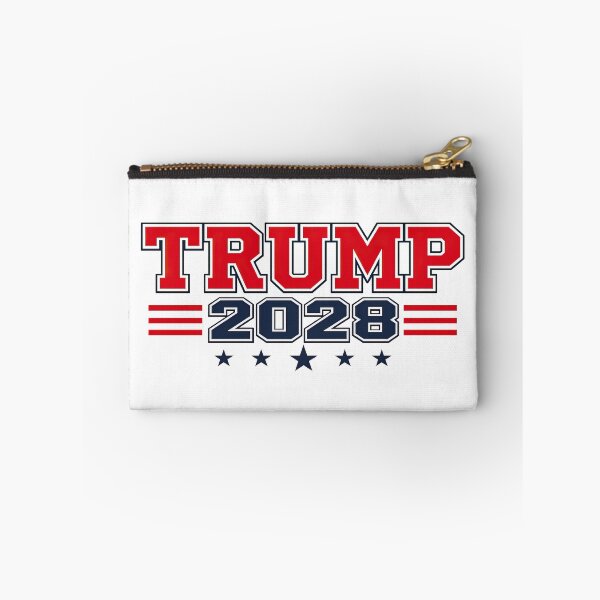 Item preview, Trump 2028 designed and sold by OldSchool90s.