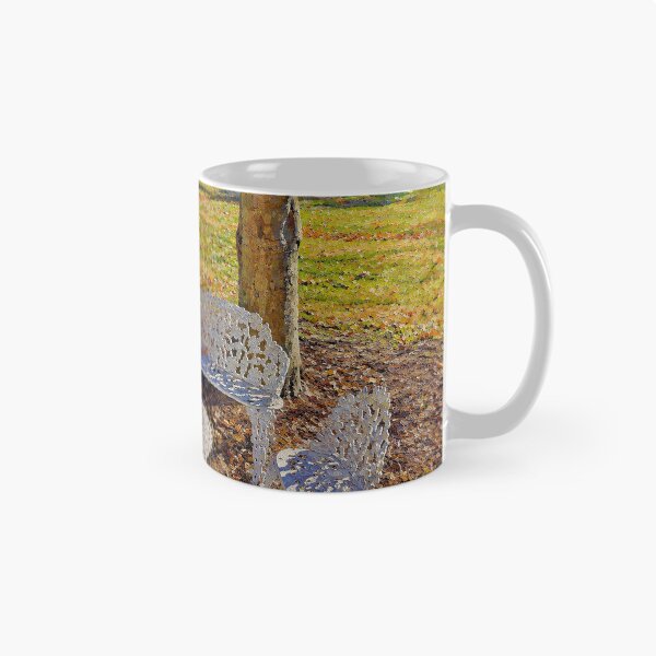 Item preview, Autumn Conversation at Haskell Playhouse designed and sold by Robert Meyers-Lussier.