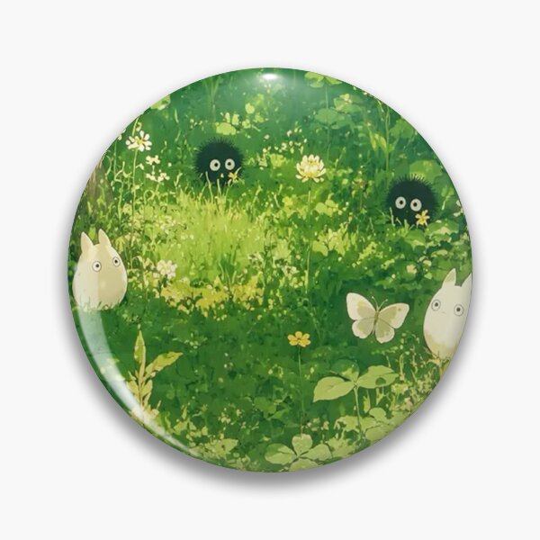 Item preview, Studio Ghibli designed and sold by bigmakdaddy.