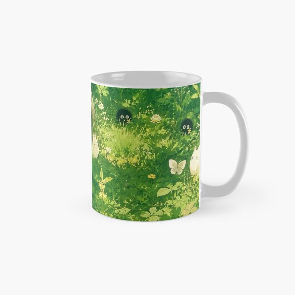 Item preview, Studio Ghibli designed and sold by bigmakdaddy.