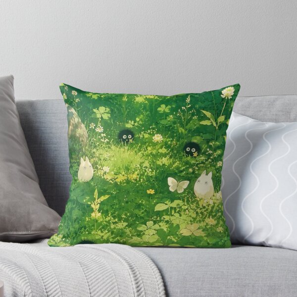 Item preview, Studio Ghibli designed and sold by bigmakdaddy.