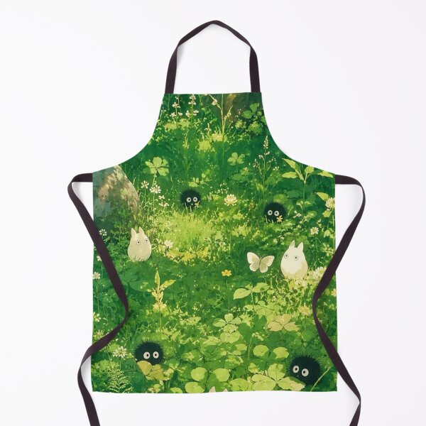 Item preview, Studio Ghibli designed and sold by bigmakdaddy.