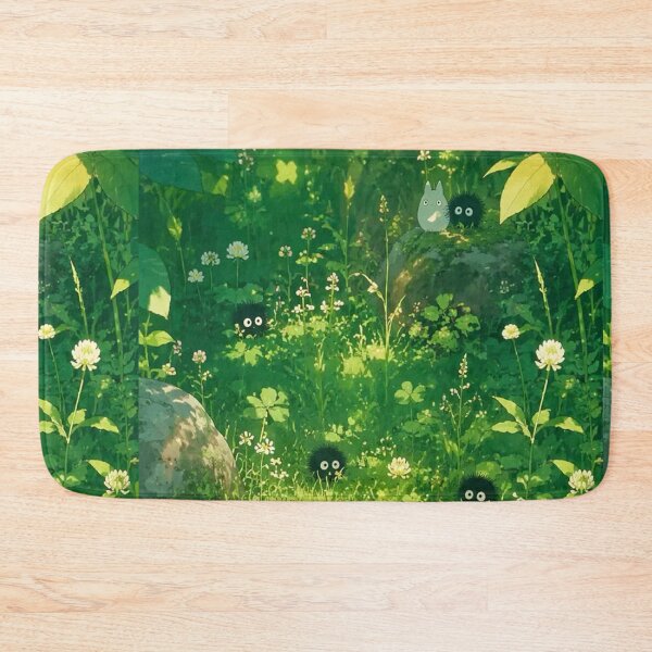 Item preview, Studio Ghibli designed and sold by bigmakdaddy.