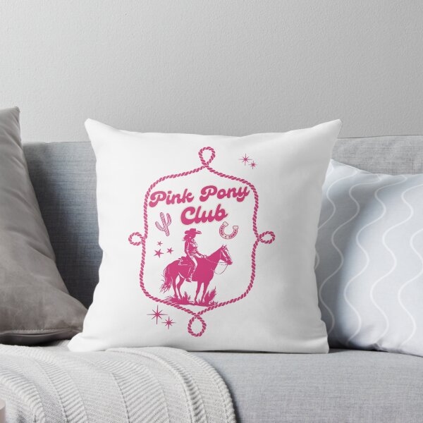 Item preview, Pink Pony Club • Chappell Roan designed and sold by Mermaid's Treasure.