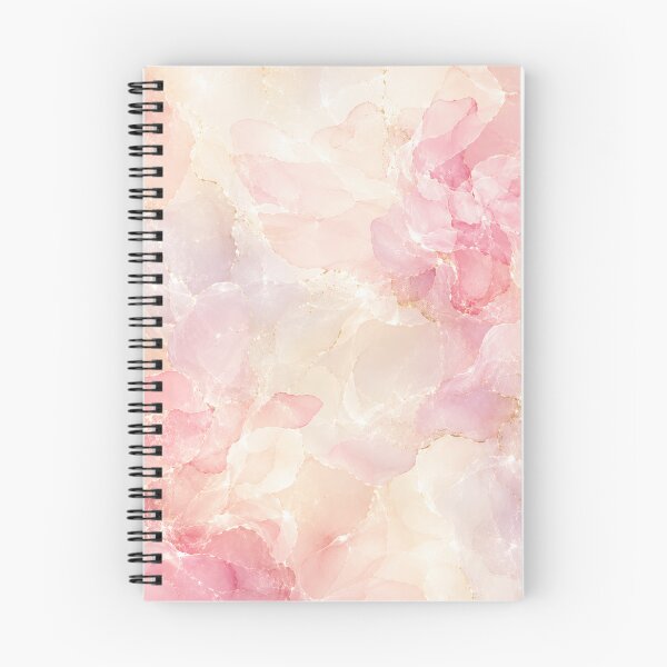 Item preview, Gemstone Petals: Rose Quartz designed and sold by lbl-shop.