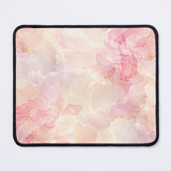 Item preview, Gemstone Petals: Rose Quartz designed and sold by lbl-shop.