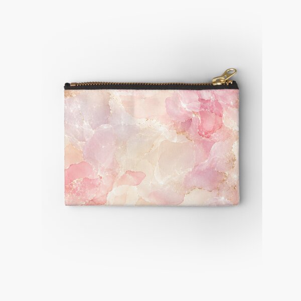 Item preview, Gemstone Petals: Rose Quartz designed and sold by lbl-shop.