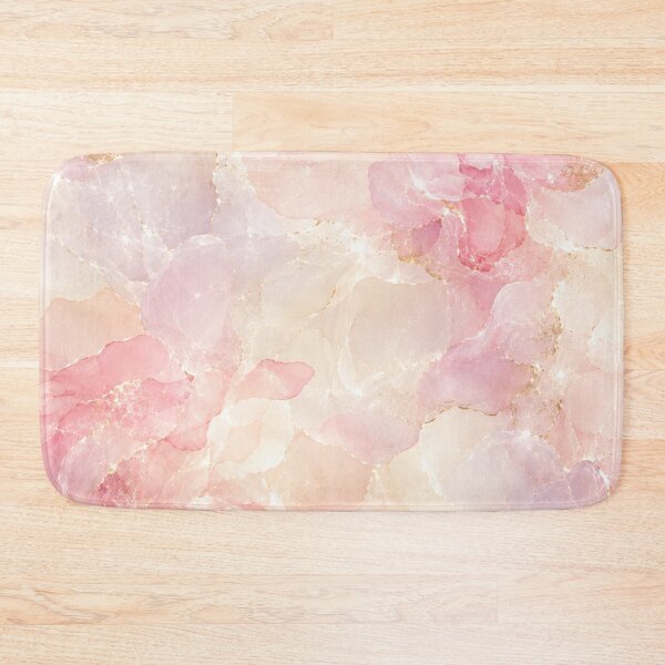 Item preview, Gemstone Petals: Rose Quartz designed and sold by lbl-shop.