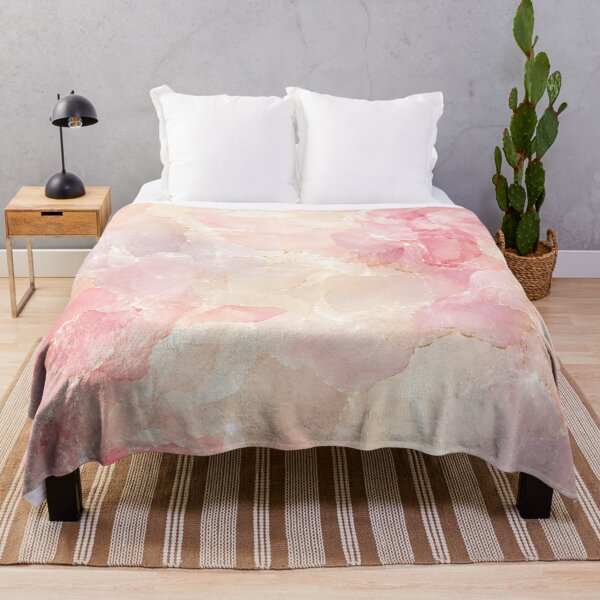 Item preview, Gemstone Petals: Rose Quartz designed and sold by lbl-shop.