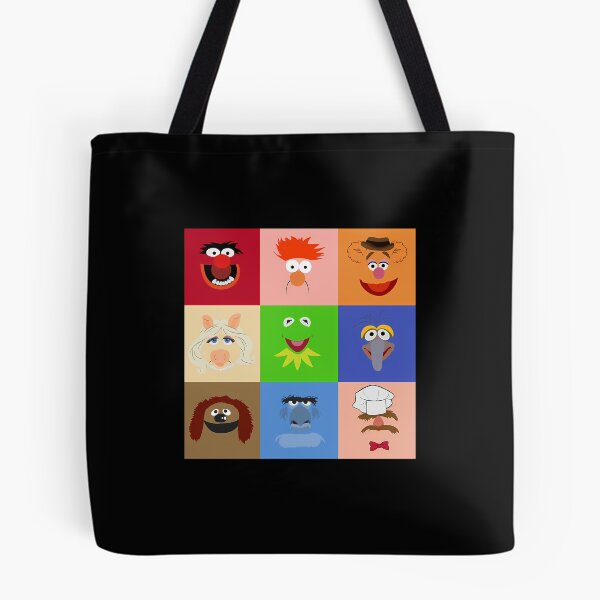 Item preview, Muppets designed and sold by chirsk.