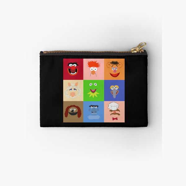 Item preview, Muppets designed and sold by chirsk.