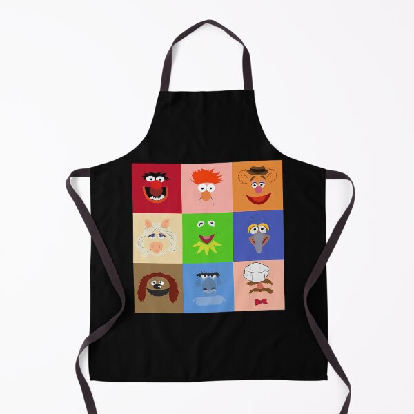 Item preview, Muppets designed and sold by chirsk.