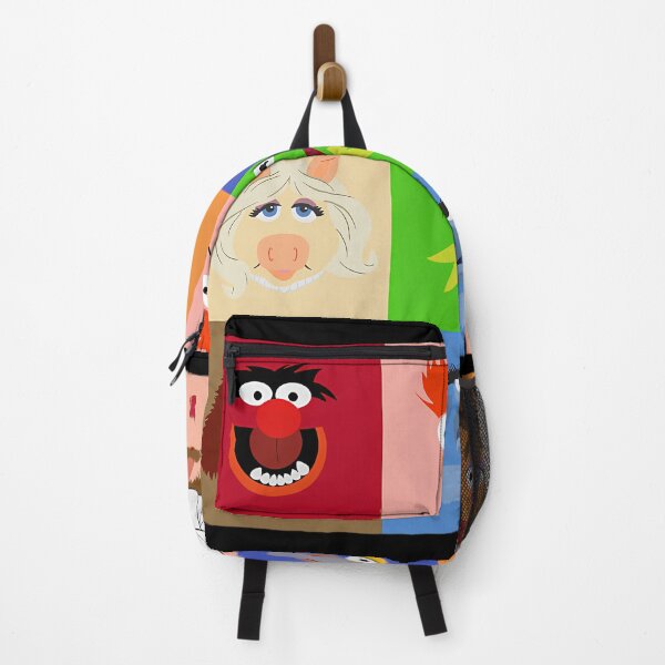 Item preview, Muppets designed and sold by chirsk.