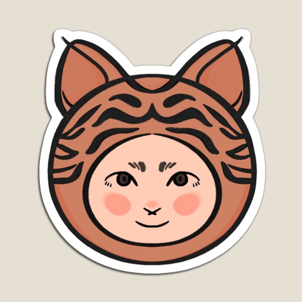 Item preview, Tiger Costume Cutie designed and sold by tigerbarbie333.