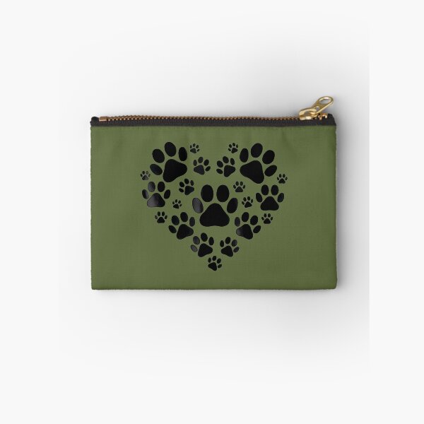 Item preview, Love Dogs Cute Dog Foot Designpng designed and sold by DonaldgewOver.