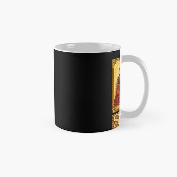 Item preview, Sir Otonin Serotonin Knight Wordplay designed and sold by elderberry.