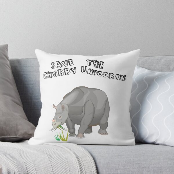 Item preview, Save The Chubby Unicorns designed and sold by Donsean22.