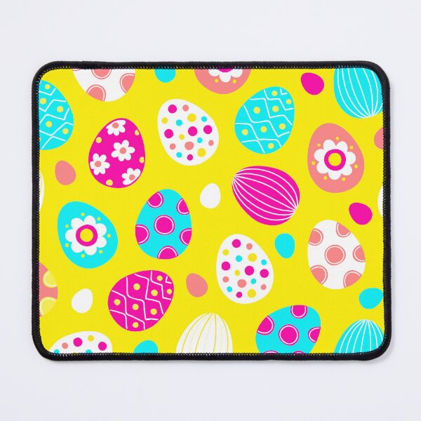 Item preview, Easter Egg Party Pattern designed and sold by DEC02.