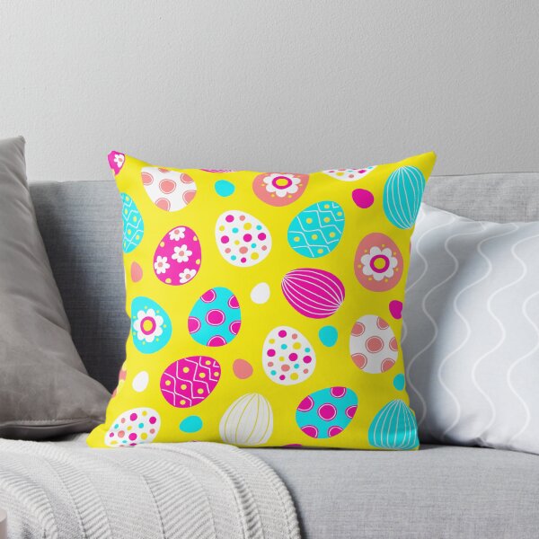 Item preview, Easter Egg Party Pattern designed and sold by DEC02.