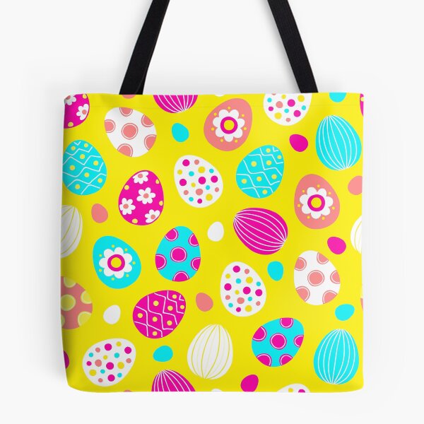 Item preview, Easter Egg Party Pattern designed and sold by DEC02.