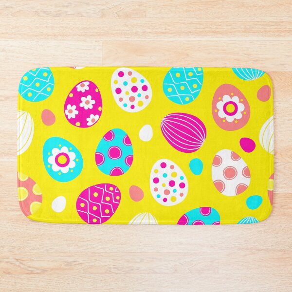 Item preview, Easter Egg Party Pattern designed and sold by DEC02.
